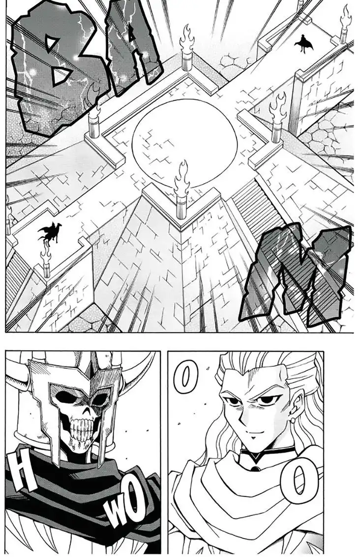 Yu-Gi-Oh! 5D's Chapter 40 10